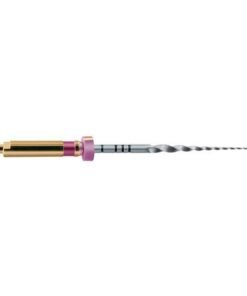 LIMAS PROTAPER GOLD F1 31mm. 6u. (A0411-1)