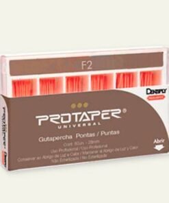 LIMAS PROTAPER GOLD F2 31mm. 6u. (A0411-2)