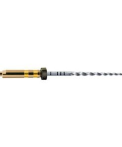 LIMAS PROTAPER GOLD F5 31mm. 6u. (A0411-5)