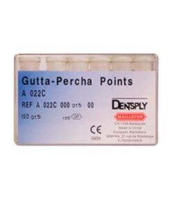 GUTTAPERCHA N.35 - 120u