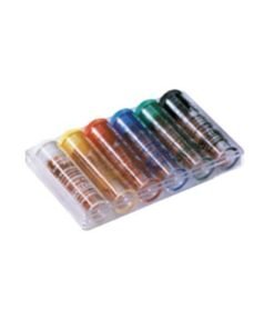 GUTAPERCHA CONICIDAD .02 Nº 15 - 120u. A22G