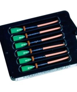 GUTTAPERCHA THERMAFIL N.40 - 6u