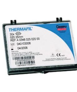 GUTTAPERCHA THERMAFIL N.20 - 30u