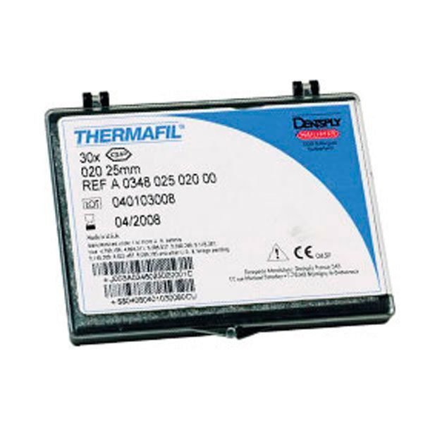 GUTTAPERCHA THERMAFIL N.30 - 30u