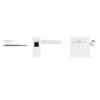 A0050 FRESA THERMA-CUT 6un. SURTIDO