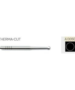A0050 FRESA 012 THERMA-CUT 6u.