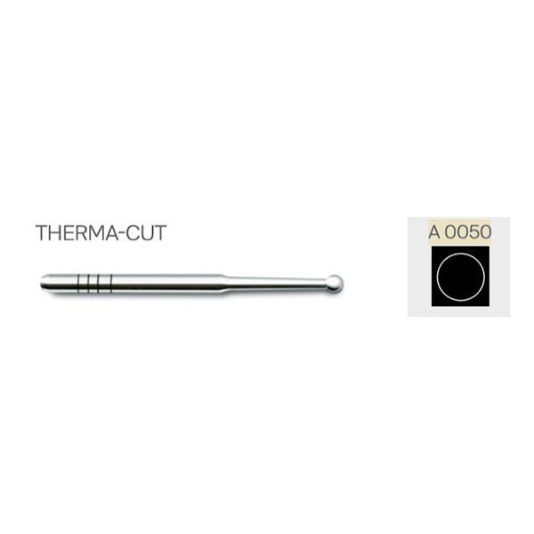 A0050 FRESA 012 THERMA-CUT 6u.