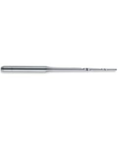 FRESA POST SPACE BUR 25mm N.005 6 und.
