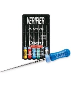 VERIFICADORES THERMAFIL Nº 20 6u.