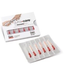 GUTTACORE PINK BLISTER P/PROTAPER NEXT X2 6u.