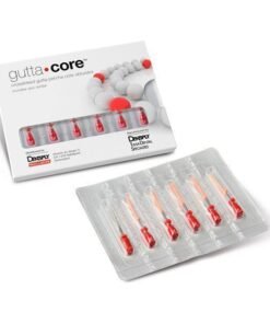 GUTTACORE PINK Nº20 30uds.