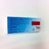 PUNTAS PAPEL ESTERIL N.25 180u A022T