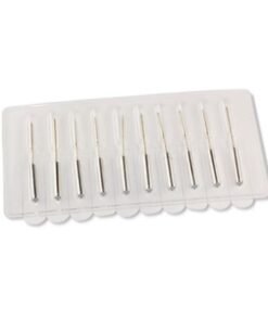 CALAMUS REPOS. CARTUCHOS 20G  10uds.