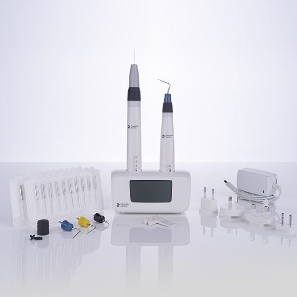 GUTTA-SMART CORDLESS OBTURATION DEVICE KIT