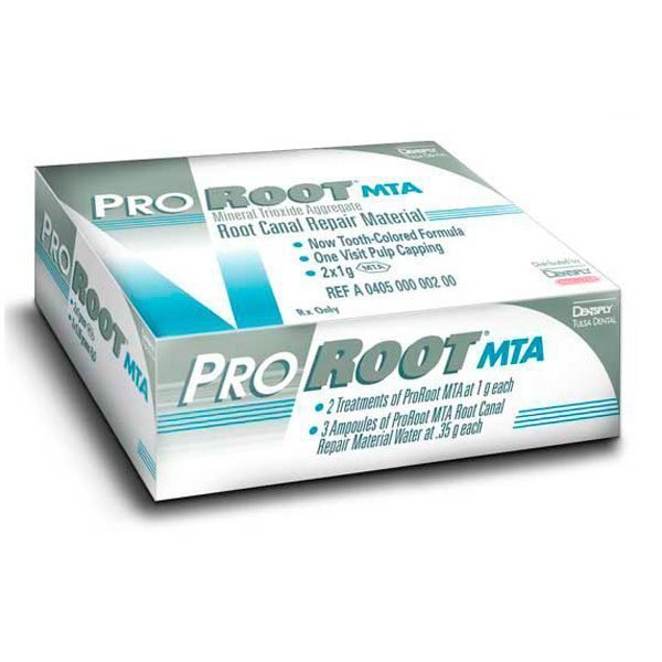 PRO ROOT REPOSICION (4 sobres de 0