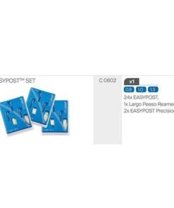 EASY POST ESTUCHE C0602-0.8mm.
