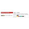 EASY POST FRESA PRECISION Nº1 3u. C0601-1