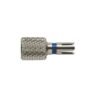 RADIX ANKER LLAVE Nº1 C0192 AMARILLO 1u.