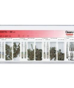 UNIMETRIC KIT INTRO 1mm C226T/10 120u.