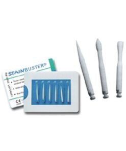 2501 FRESAS CA STAINBUSTER 6u.