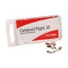 AU100 COMPOSI-TIGHT GOLD MATRICES PEQUEÑAS 100u.