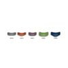MATRICES SLICK BANDS STANDARD MORADAS 100 und.