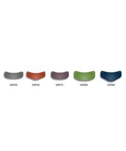MATRICES SLICK BANDS STANDARD MORADAS 100 und.