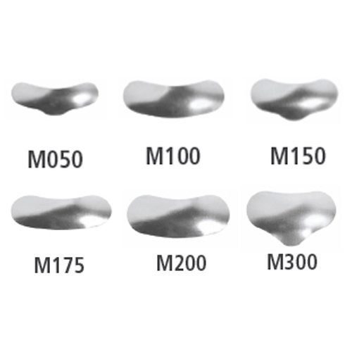 M050 COMPOSI-TIGHT MATRICES PEDIATRICAS 50u.