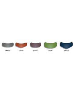 MATRICES SLICK BANDS GRANDES VERDES 100 und.