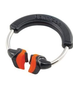 ANILLOS NARANJAS COMPOSI-TIGHT 3D SOFT FACE 2u.