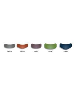 MATRICES SLICK BANDS GRANDES AZULES 60 und.