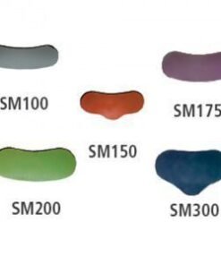 SM200 COMPOSI-TIGHT SLICK BANDS LARGE