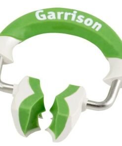 COMPOSI-TIGHT 3D FUSION RINGS GREEN 1u.