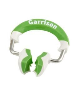 COMPOSI-TIGHT 3D FUSION RINGS GREEN 2u.