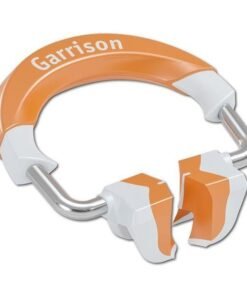 COMPOSI-TIGHT 3D FUSION RINGS ORANGE 2u.