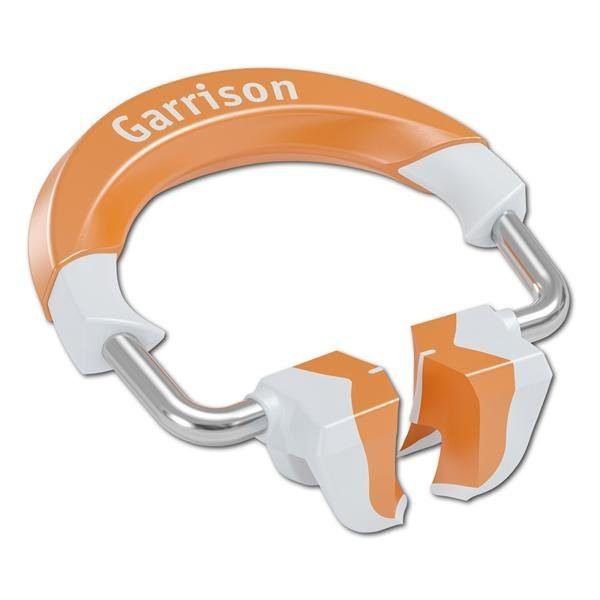 COMPOSI-TIGHT 3D FUSION RINGS ORANGE 2u.