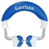 COMPOSI-TIGHT 3D FUSION RINGS AZUL 1u.