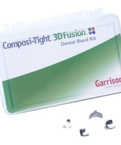 FXHB05 3D FUSION FIRM MATRIX BANDS MINI KIT 150u.