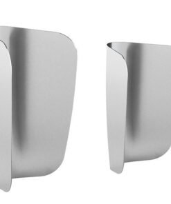 FUSION ANTERIOR MATRIX BANDS CORTAS 8.6mm. 50u.