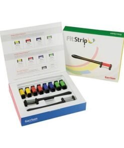 FITSTRIP STARTER KIT 10u.+2 MANGOS
