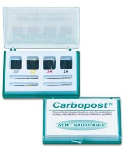 CARBOPOST KIT SURTIDO C/TALADROS 20u.