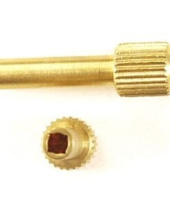 LLAVE HUECA TORNILLOS NLH
