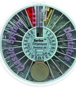 TORNILLO TI. TST-EL5 14