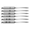 ENSANCHADOR TORNILLO RUA 28mm. Nº4 3u.