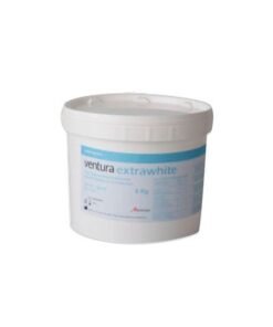 ESCAYOLA VENTURA EXTRAWHITE 5Kg. Tipo III
