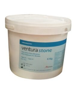 ESCAYOLA VENTURA STONE G.P.S. AZUL 5Kg.