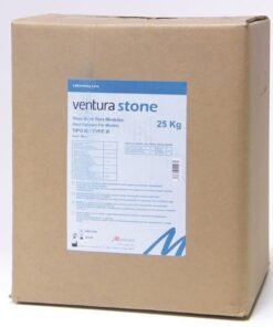 ESCAYOLA VENTURA STONE G.P.S. AZUL 25Kg.