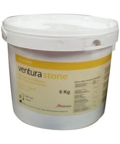 ESCAYOLA VENTURA STONE G.P.S. AMARILLO 5Kg.