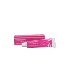 VENTURA TOP CATALIZADOR GEL 60ml.