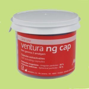 VENTURA NG CAP N.1 50cap.